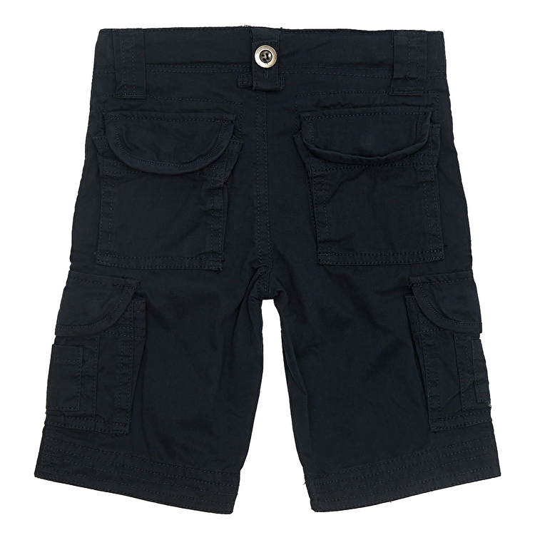 Шорты Losan Mc baby boys (015903603/32) Темно-синий