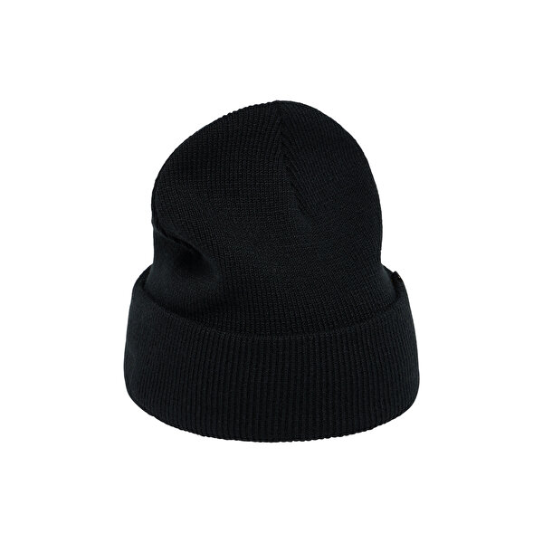 Шапка LEE Beanie Multiple Fits (112372697) Черный