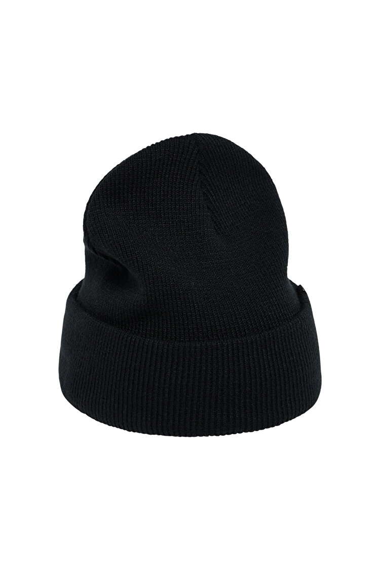 Шапка LEE Beanie Multiple Fits (112372697) Черный