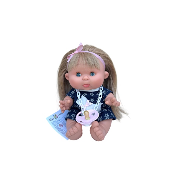 Пупс PEPOTE SPECIAL FUNTASTIC 26 см Nines d`Onil (0424BY)
