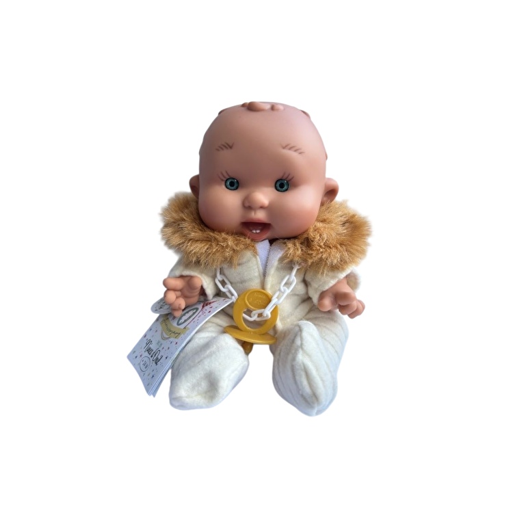 Пупс PEPOTE 26 см Nines d`Onil (0444DU)