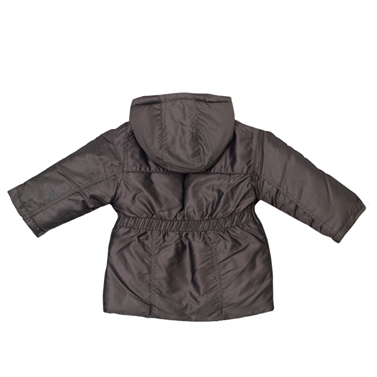 Куртка Losan Losan Baby (228-2008AD/726) Сріблястий