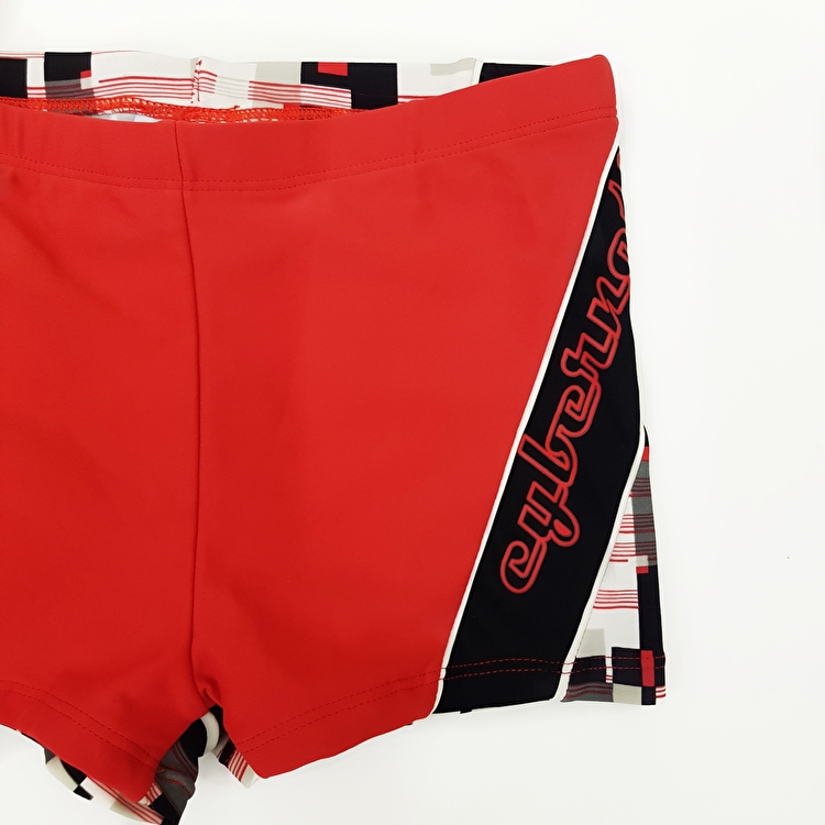 Плавки Losan Junior boys (313-4005AA/51) Красный