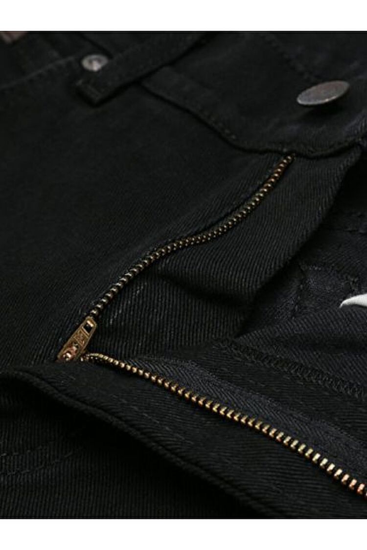 Джинси Wrangler Texas Regular Fit (112126034-W12109004) Чорний