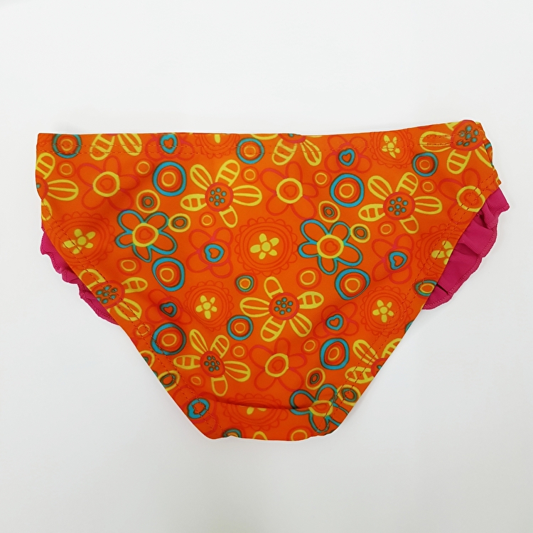 Плавки Losan Mc baby girls (218-4004AD/20) Ярко-зеленый