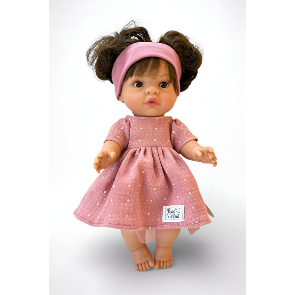 Лялька JOY ROMA 37 см Nines d`Onil (3013)