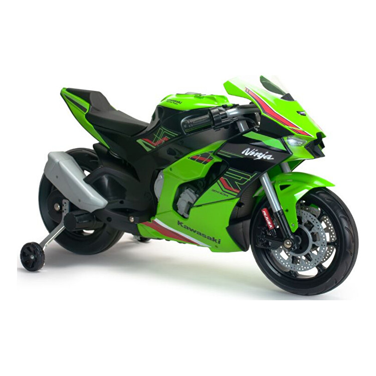 Мотоцикл KAWASAKI ZX 10-R NINJA 12V INJUSA (6521/211)