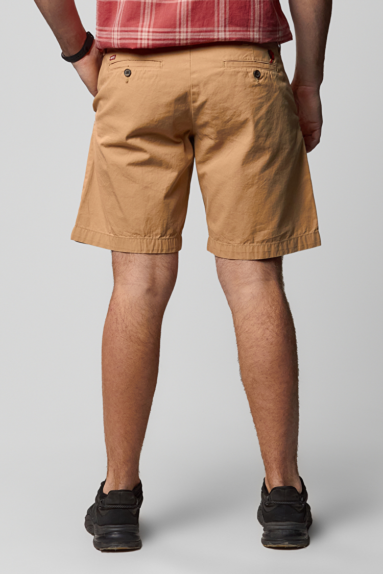 Шорты Rifle M-Bermuda Regular Fit (53351FS90R77B) Бежевый