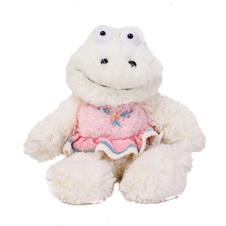 М`яка іграшка Жабка 35 см TRUSTY COLLECTION (11B0251)