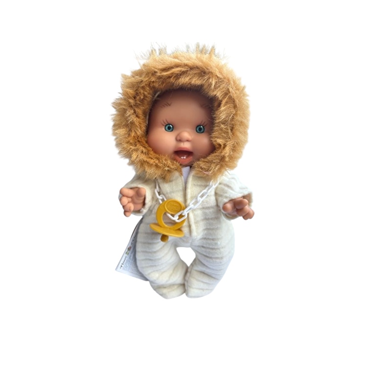 Пупс PEPOTE 26 см Nines d`Onil (0444DU)