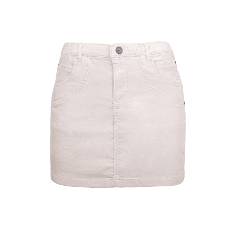 Спідниця SEAPORT UBS (8808) Бежевий