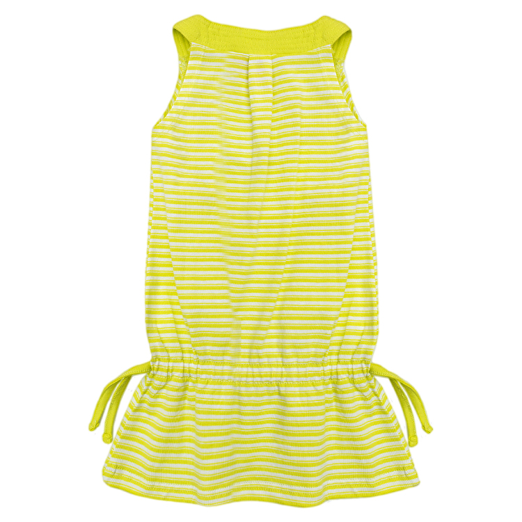 Туника Losan Mc baby girls (016701104/20) Ярко-зеленый