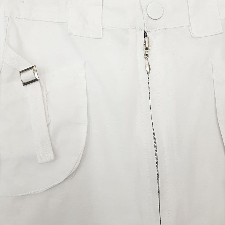 Спідниця AKR KIDS Infantil (023001) Білий