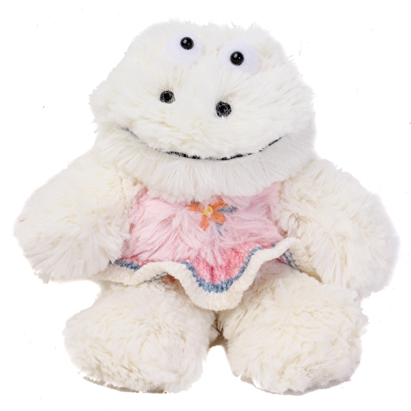 М`яка іграшка Жабка 18 см TRUSTY COLLECTION (11B0253)