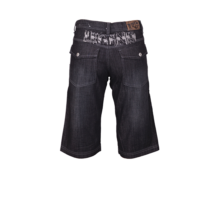 Бриджи BOBOLI Kids (627027) Черный