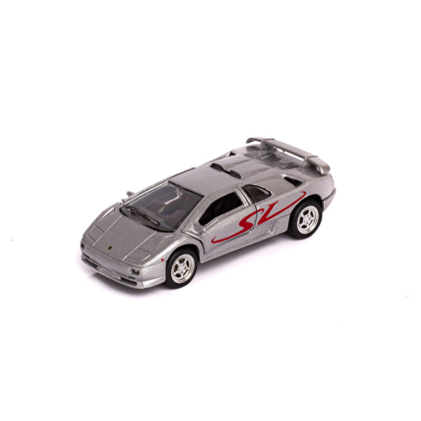 Модель автомобиля LAMBORGINI DIABLO 1:34-39 Welly (K49720G-EU/LMBRG DBL)