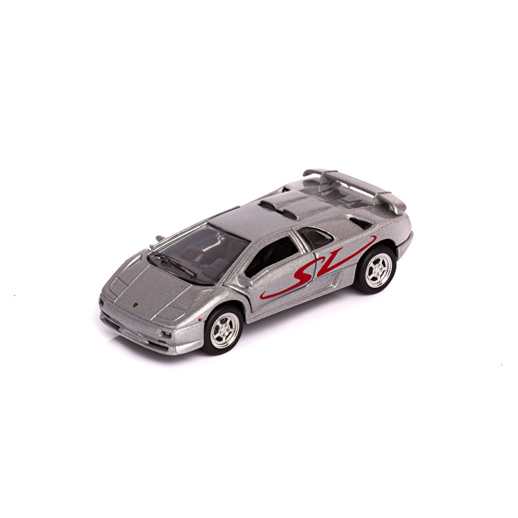 Модель автомобиля LAMBORGINI DIABLO 1:34-39 Welly (K49720G-EU/LMBRG DBL)