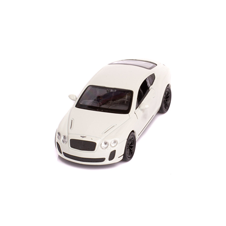 Модель автомобіля BENTLEY 1:34-39 Welly (K49720G-EU/BENTLEY)