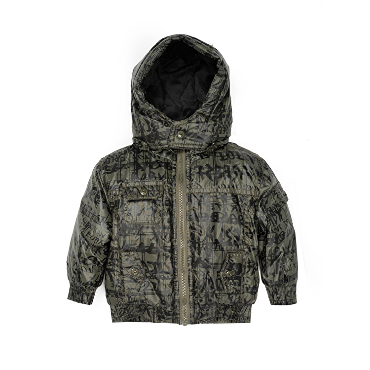 Куртка Losan Mc baby boys (127-2006AC/28) Хакі