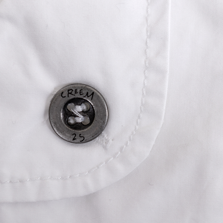 Шорты Losan Creem girls (014901802/001) Белый