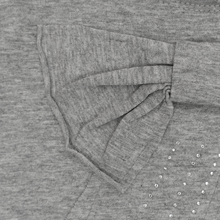 Сарафан Losan Creem girls (014701702/717) Серый