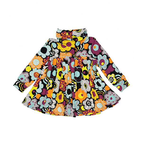 Сукня TUC TUC Kids (31900) Різнокольоровий