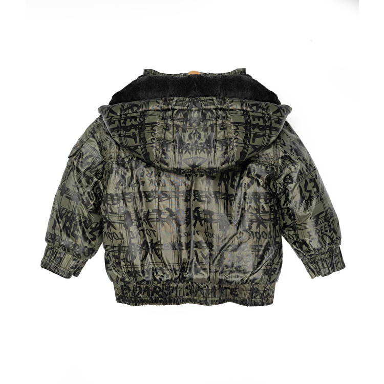 Куртка Losan Mc baby boys (127-2006AC/28) Хакі