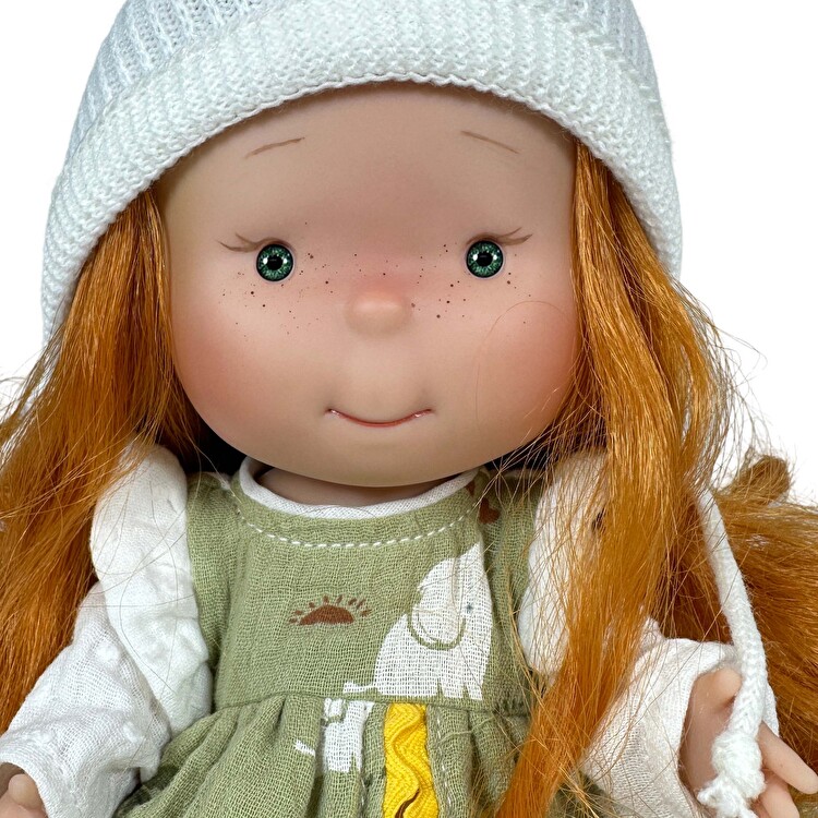 Лялька PIPPA COUNTRYSIDE 30 см Nines d`Onil (2806)