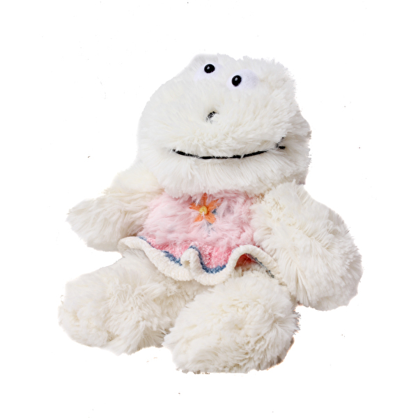 М`яка іграшка Жабка 18 см TRUSTY COLLECTION (11B0253)