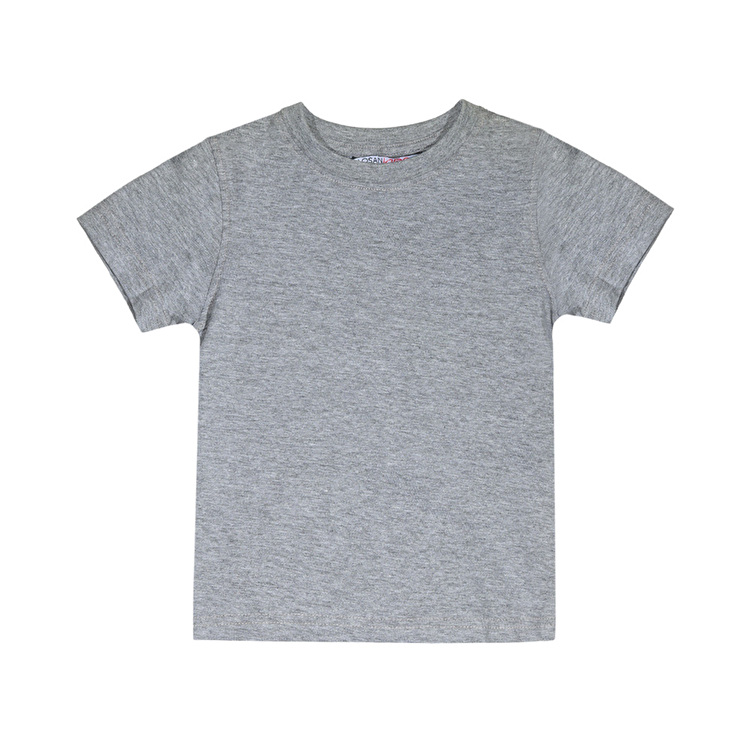 Футболка Losan Kids boys (X15-1006AC/300) Попелястий