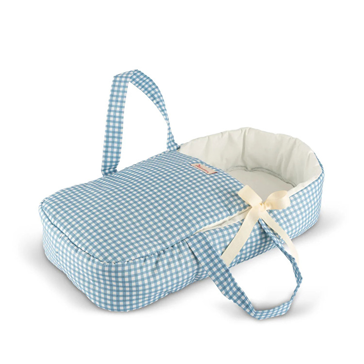 Кошик CAPAZO DE TELA COLECCIÓN TERESA para muñecos de 36-46 cm ASIVIL (3712317)