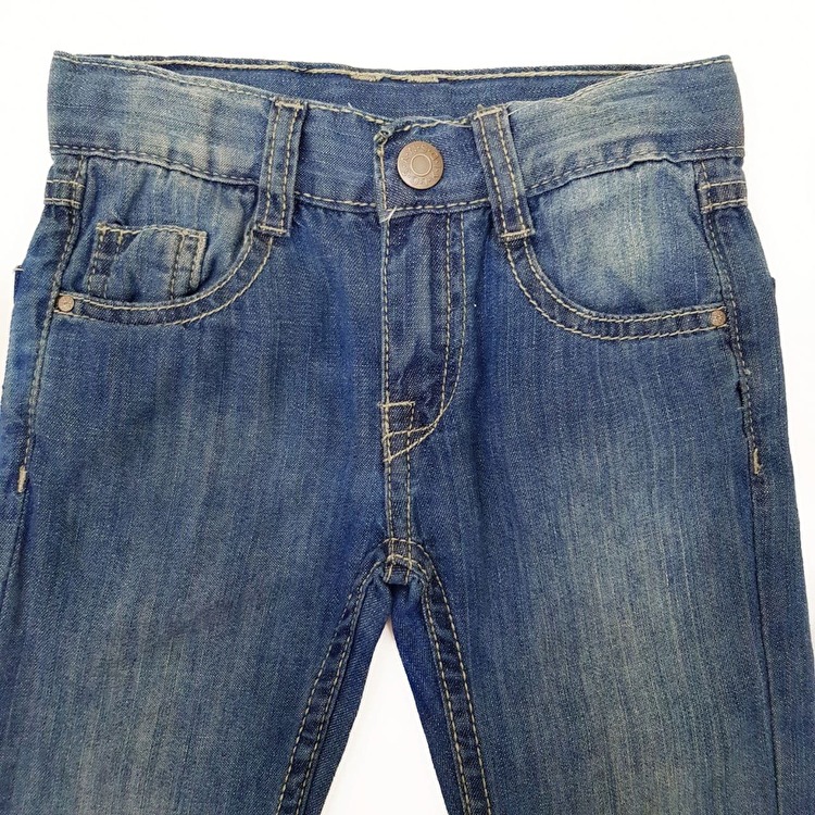 Джинси Losan Kids boys (X15-9013AC/741) Синій