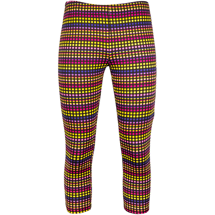 Леггинсы Losan Creem girls (114-6008AB/63) Разноцветный