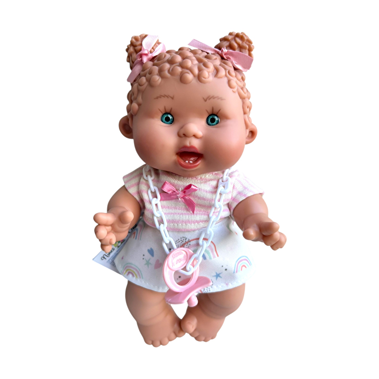 Пупс PEPOTE 26 см Nines d`Onil (0444DE)