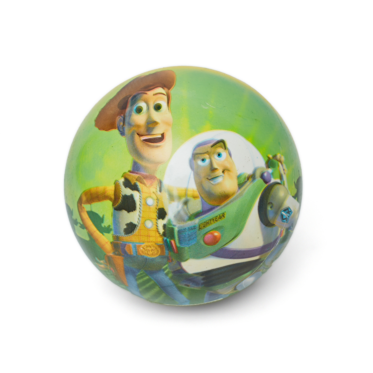 М`яч 150 мм `TOY STORY 3` 150 UNICE (11262/GREEN)