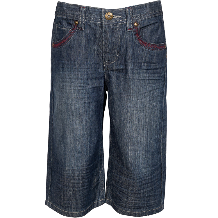 Бриджи BOBOLI Kids (607081) Синий