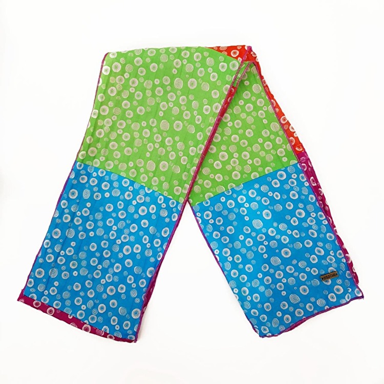 Шарф BOBOLI Kids (439118) Різнокольоровий