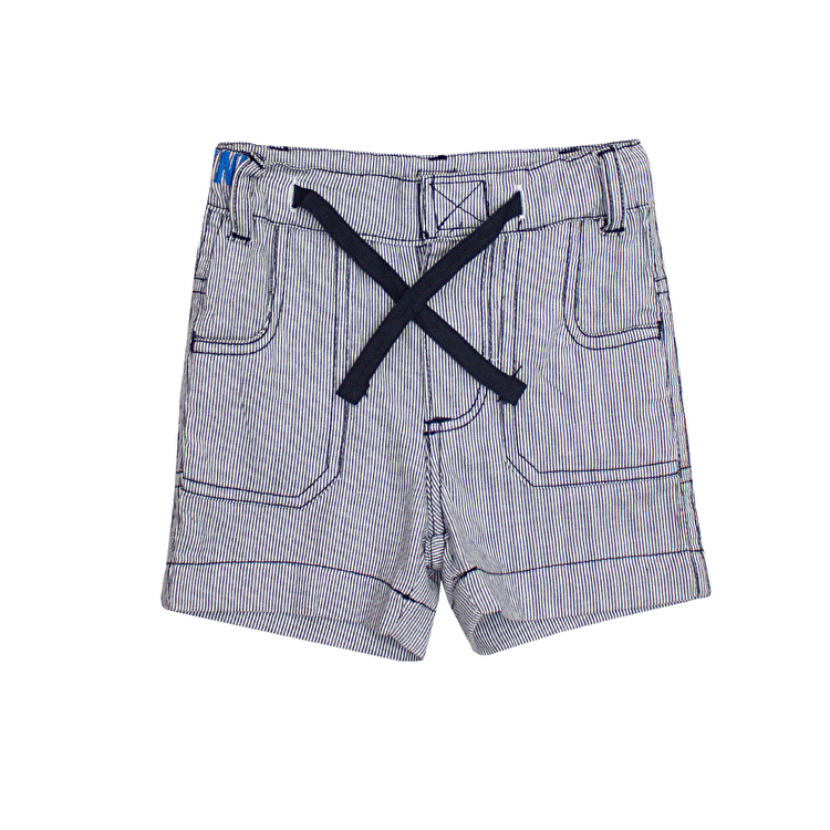 Шорти Losan Mc baby boys (017902203/32) Синій