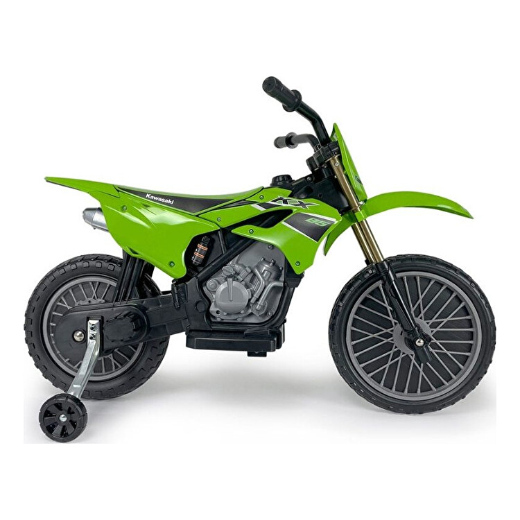 Мотоцикл KAWASAKI KX85 12V INJUSA (68815/211)