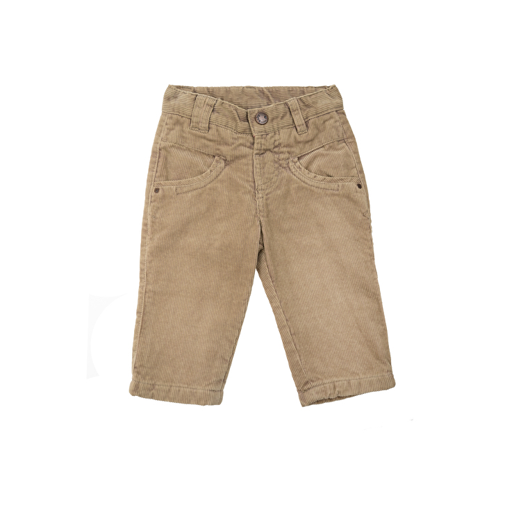 Брюки Losan Mc baby boys (227-9020AC/58) Бежевий