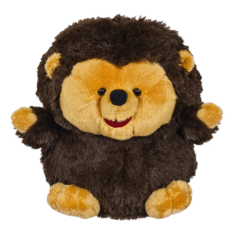 М`яка іграшка Їжачок 20 см TRUSTY COLLECTION (20K338)