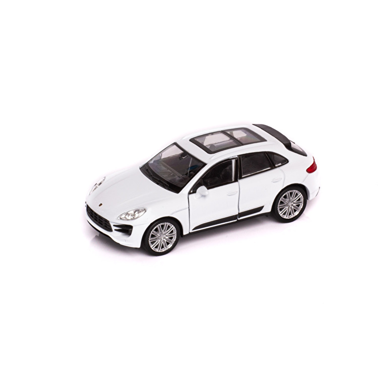 Модель автомобиля PORSCHE 1:34-39 Welly (K49720G-EU/PORSCHE)