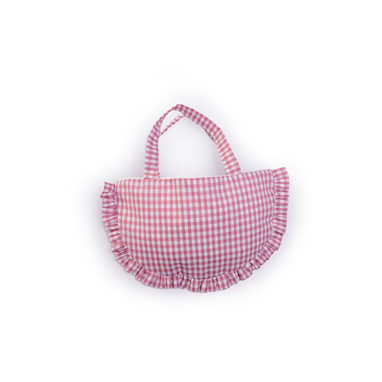 Пупс Recién Nacida Baby Toneta con bolsito de paseo para ti 33 см ANTONIO JUAN (60353)