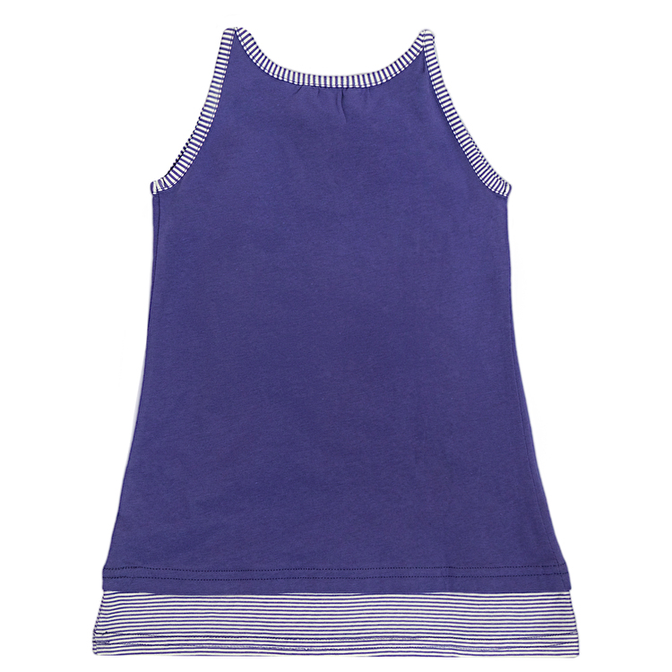 Сарафан Losan Mc baby girls (018701804/143) Сиреневый