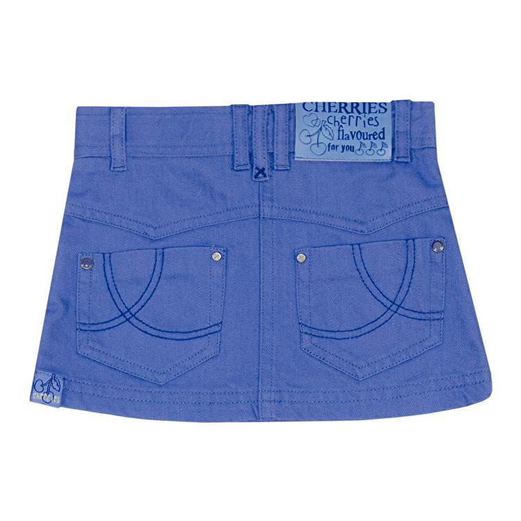 Юбка Losan Mc baby girls (016701004/195) Лавандовый