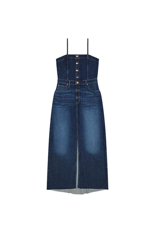 Сукня LEE Dark Fusion (112363487) Синій