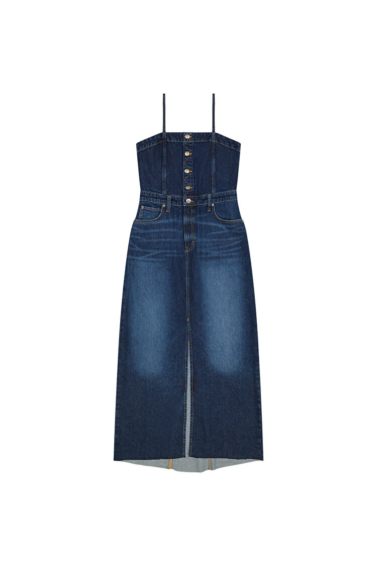 Сукня LEE Dark Fusion (112363487) Синій