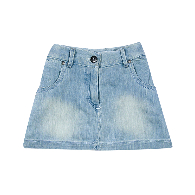 Юбка Losan Mc baby girls (116-7032AD/741) Синий