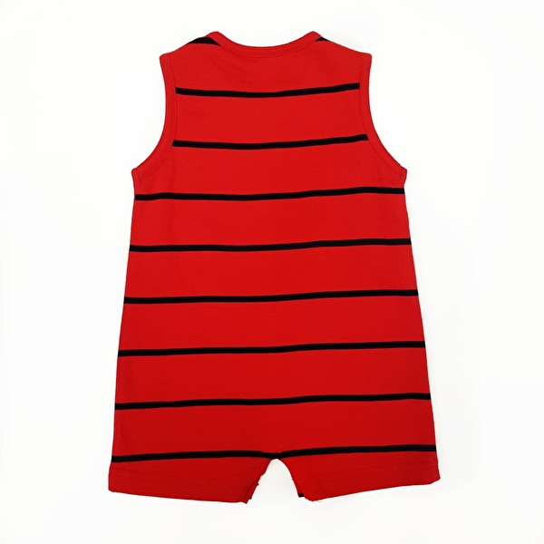 Комбінезон Losan Mc baby boys (217-P006AC/51) Червоний