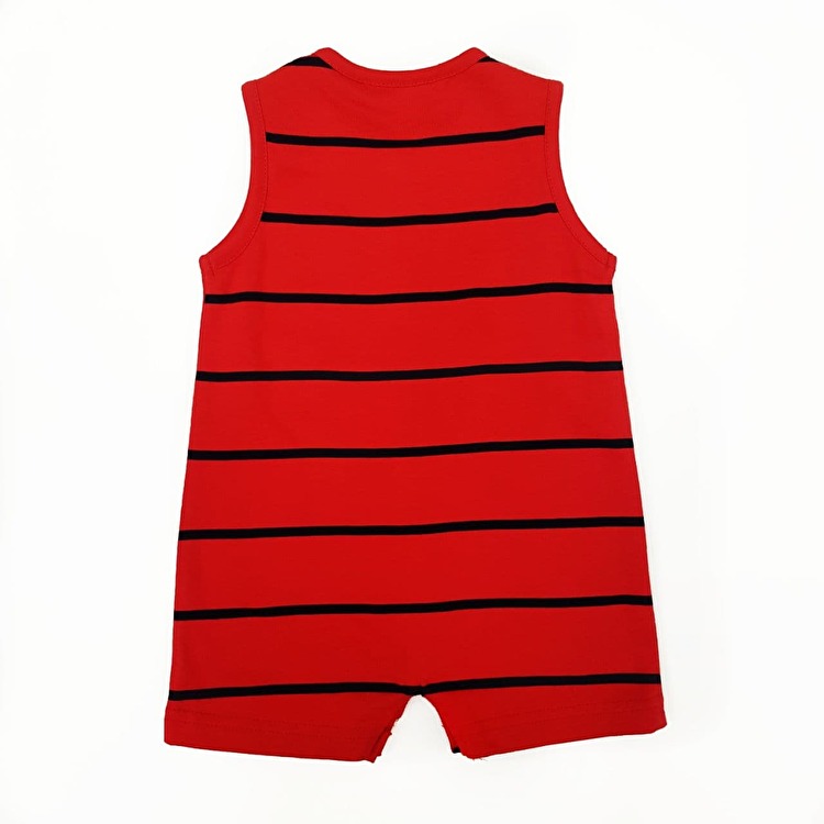 Комбинезон Losan Mc baby boys (217-P006AC/51) Красный